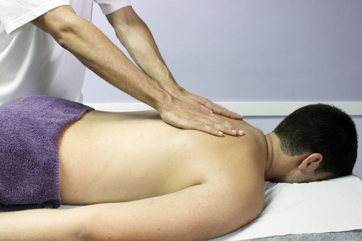 How often should you get a massage?