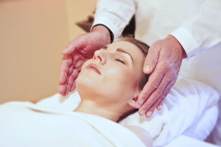 Express Glow Facial