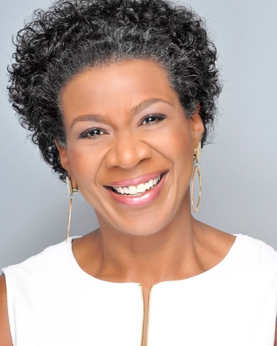 Yvonne Baptiste