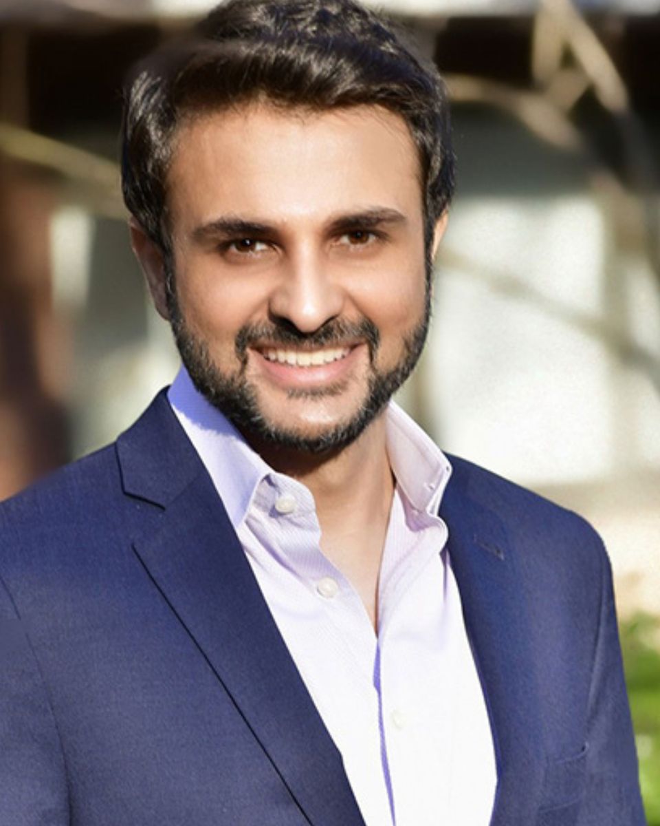 Omar Haddad